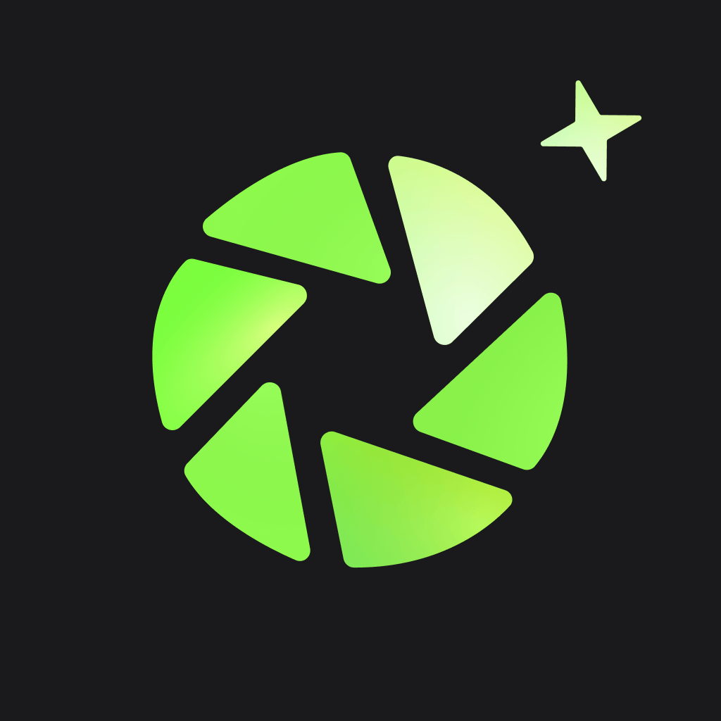 Lumi - Face & Body Editor icon